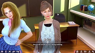 Hentais, anime, hentai