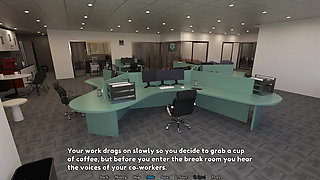 Perfect Housewife #1