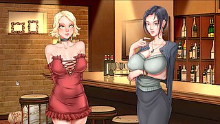 Uncensored, losing bet, vedio sex