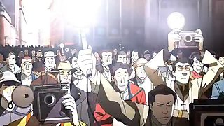 Brownie Bender: Amateur, Asian  Hentai Porn