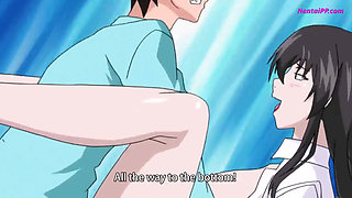 She Want All Cum Inside: The Art of Receiving: A Journey Into Sensory Abundance