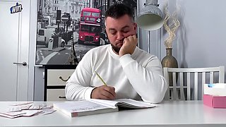 Anna and Mary ignite wild passion with daring, sultry heat