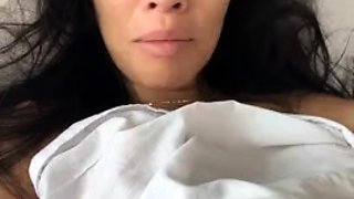 Nerdy amateur asians solo compilation
