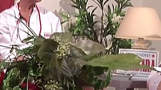 The Physiotherapy Volunteer