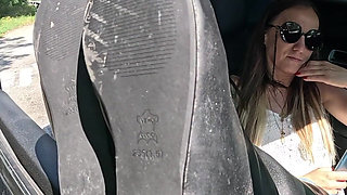 Sexy Boots