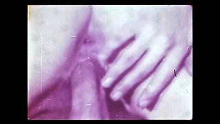 Vintage porn retro erotic theatre - affair at the bar