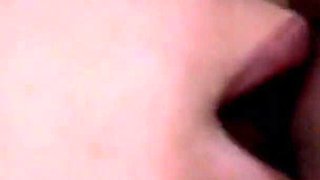 Blowjob Ends with Cum in My Mouth