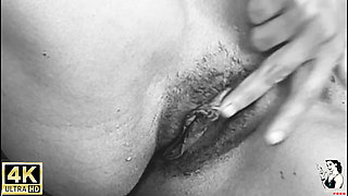 Latina Maid Caught Masturbating at Her Boss's House - Andressa Castro
