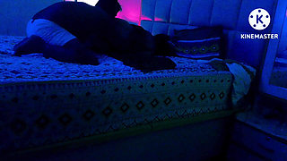 Honeymoon Night with Friends Wife at Hotel Taaj in Mumbai