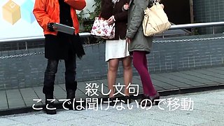 Suspended asian slave takes toys in her hairy cunt