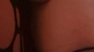 Pegging Boyfriend on His Birthday