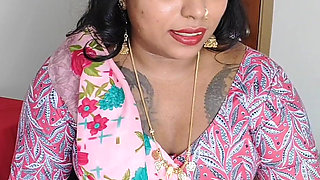 Amma Veriyan Therapist Ilaria