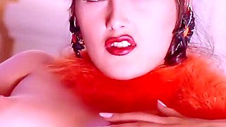 IMAGINATION - XXX porn music video glamour fetish