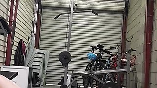 Nude Workouts 3