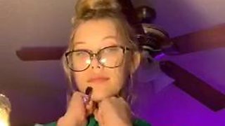 Beatiful teen