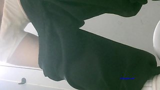 Real Homemade Amateur Hidden Cam 1