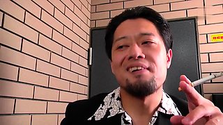 [English Subtitle] My Neighbor is fucking My Innocent Wife