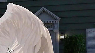 The Genesis Order V53121 Part 146 Foursome with Angel and Demons by Loveskysan69