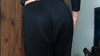 Milfycalla -exploring Recreational Activities in Everyday Wear- Ass Fetish 157