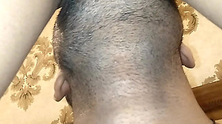 I don't Know why My boyfriend is mad for My pussy