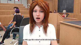 Being a Dik 0.8.1 Part 242 When Gender Studies Wents Wrong by Loveskysan69