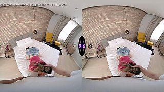 Big titted maid brenda dixon droplets everything to suck rod - teenmegaworld