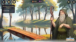 EP6: Banishing the Ghost - Lust & Magic (Gameplay)