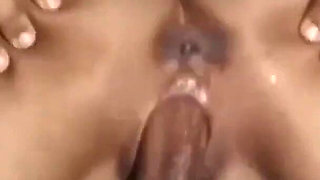 My Stepsister Is Very Judicious at Home and Loves to Swallow His Cock Whole - Porn in Spanish.