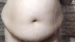 Shower and Fuck Time