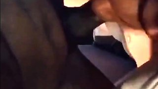 Big ass chubby blonde milf loves sucking big cock