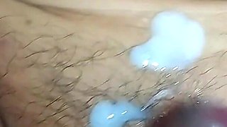 Early Morning Couple Sex and Cumshot