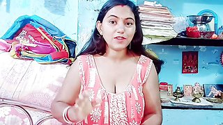 Indian desi newly married girl want to full hindi audio