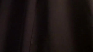 Abby's Indecent Window Flashing Angers Anna