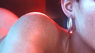 Madruga3d Intense Hardcore Anal Sex: Nympho Slut with Tight Hot Ass Fucked by Massive Black Cock, Swallowing