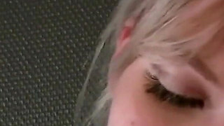 Kinky Slut: I Love It When You Gag Me with Your Big Fat Wife's Nasty Worn Panties!