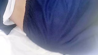 Desi College GF Secret Fuck with Step Sister - Big Cock, Pussy Licking & Sucking