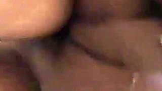 Oral with Cum in Mouth
