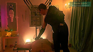 Monika Schmidt Femdom Facesitting Sm Othering Ass Worship Verbal Humiliation