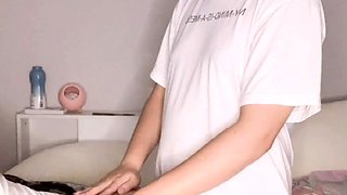 Amateur MILF Goes Hardcore Anal