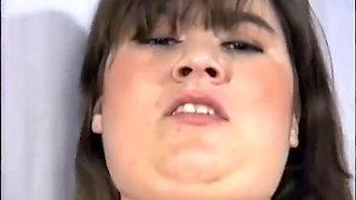 Black and white fat milf pussy fucking orgy party...cum in mouth