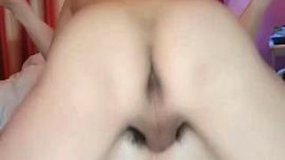 Chinese anchor fucks a young white tiger woman in a sex hotel. She shows her face all the time and is so sexy that she pushes her big cock with her pussy. She has a lot of hairless pussy and has a lot of vaginal fluid and is excited to get her upper body and get her white juice fucked by her brother: Blowjob, Amateur  Asian Porn