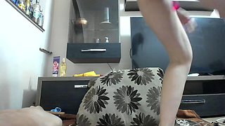 M1l3nf1l: Amateur, Brunette  Solo Porn