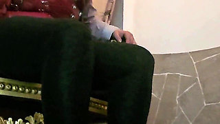 Monika Schmidt Burger Crushing Giantess Spitting Boot Worship