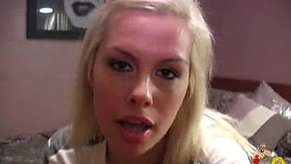 Tara Lynn Foxx POV