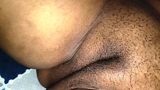 College Student Fuck Hard by 8 Inch Dick in Her Hostel Room