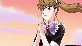 Beauty nympho at hairy pussy porn