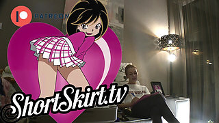 Raver Girl Directly From Edm Music Festival for a Rave Party Outfits See Through Custom Lingerie Try on Haul