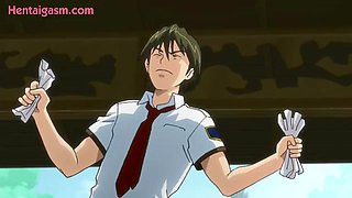 Haramasete Seiryuu-Kun! 1 subbed