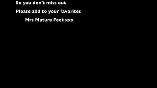 RHT Feet & Soles