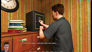 Anna - Exciting Affection by Deepsleep Games - Falling for Your Hubby's BFF, Fun with the Mechanic 9